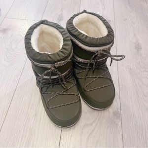 Call It Spring Moon Boots
